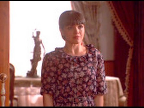 Mencía regresa a Puente Viejo