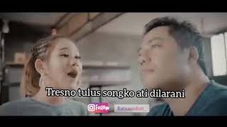 Download lagu Status WA Anggun Pramudita Tarik Sis Semongko Di T... mp3