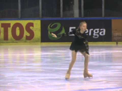 Joanna Koniuszy - novice - free.