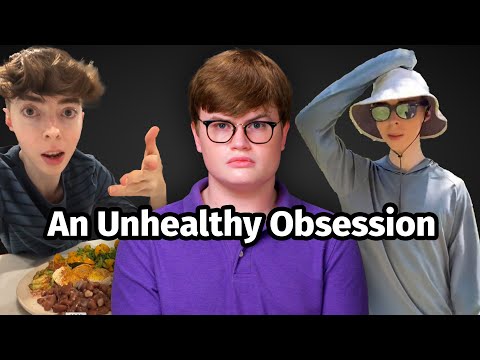 "Twink Death" & Our Vampiric Anti-Aging Fixation