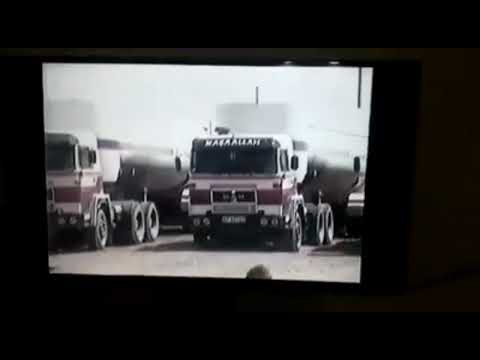 #efsanekamyonlar #manktrucks #man26281 #efsane #mankamyon