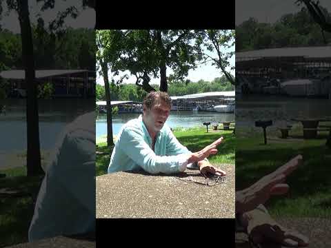 Hawkshaw Hawkins Jr talks about Ken Burns doc Country Music  #countrymusic #kenburns #documentary