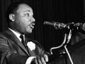 Martin Luther King   The Three Evils of Society