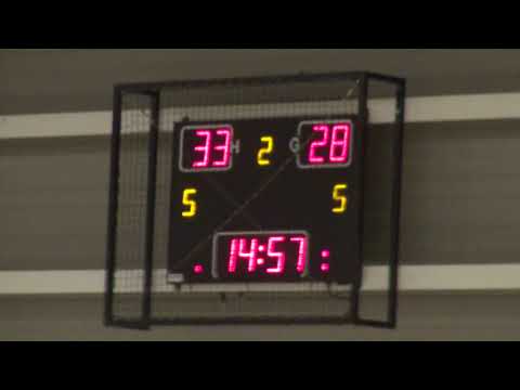 Top Division One Cuva Houthalen-Soba