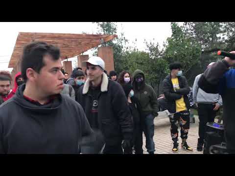 RUGAL vs C4 vs ACERTIJO - Octavos de Final SANJA FREE Vol. 02