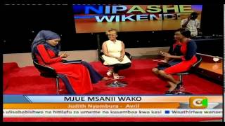 Download lagu Mjue Msanii Wako Avril mp3