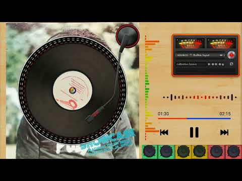 Freddie McGregor - Jah Ah We Father (Love One Another) (1981)