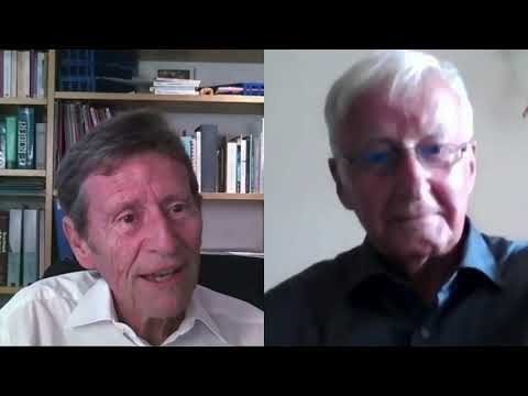 Fatale Lücken im deutschen Gesundheitssystem – Expertengespräch am 10.09.2021 (Sepsis-Stiftung)