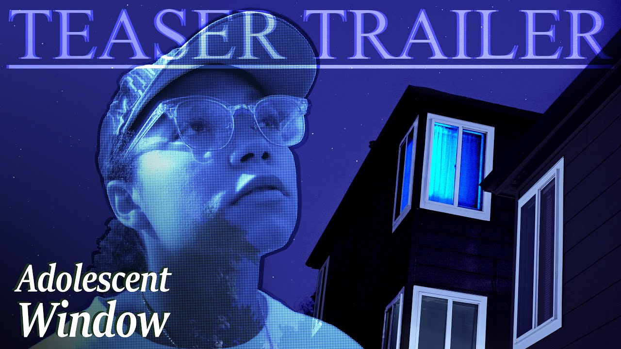 definitely easier to commit back then... | Teaser Trailer