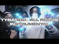 TyBando All Roads Instrumental