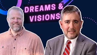 Does God Speak in Dreams? Justin Peters &amp; Jim Osman Respond