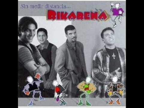 era mentira - rikarena