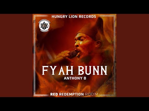 Fyah Bun