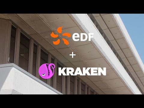 EDF + Kraken - Achieving success during migration