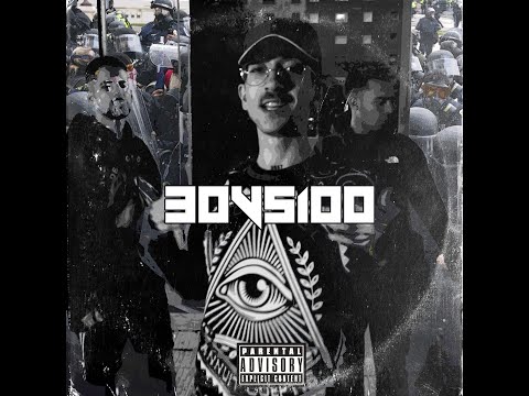 KHAAY & DEIBIT - 30VS100 [Prod.DENEK]