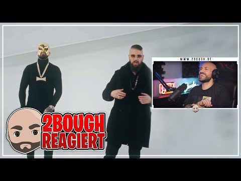 18 KARAT x KOLLEGAH - NUR NOCH EINMAL / 2Bough REAGIERT