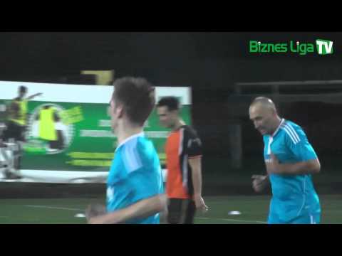 03.07.2014 YesSport I Liga B - Rigor Mortis vs. Amway