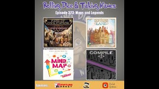 Rolling Dice & Taking Names - Path of Civilization video thumbnail