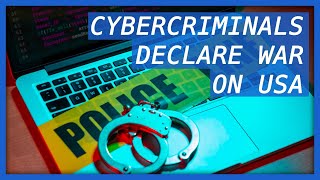 FBI Hacks rEvil Ransomware Gang
