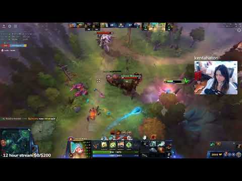 ridiculously insane 999 IQ hoodwink play