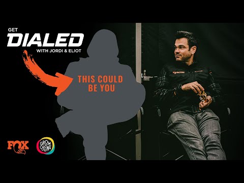 Win a trip to the World Cup in Snowshoe! (with Jordi Cortes and Eliot Jackson) | FOX