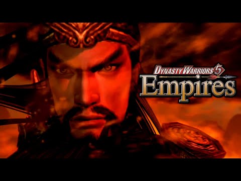 Dynasty Warriors 5 Empires - A Retrospective Review