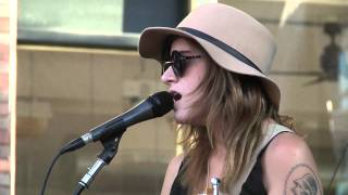CHBP 2011 | Best Coast performs &quot;Wish He Was You&quot;