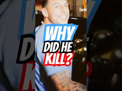 🚨 Odin Lloyd Murder: The Secrets Aaron Hernandez Took to the Grave