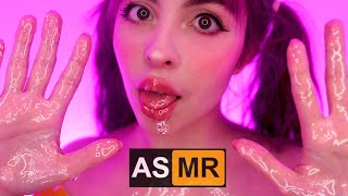 АСМР Звуки РТА 😳/ ASMR MOUTH Sounds 👅 Triggers For Sleep 💤