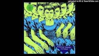 Moderat - Eating Hooks (Siriusmo Remix)