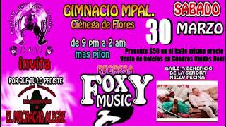 Vestidito Negro-Grupo Metal (Música completa sin spots)