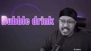 @berleezy  - Bubble Drink Freestyle Prod. Johnny Ghosst
