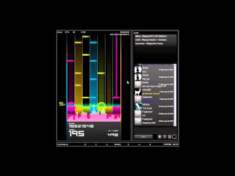 Feel the Beats - Out Law (Reborn) - Croove & Mr. Funky
