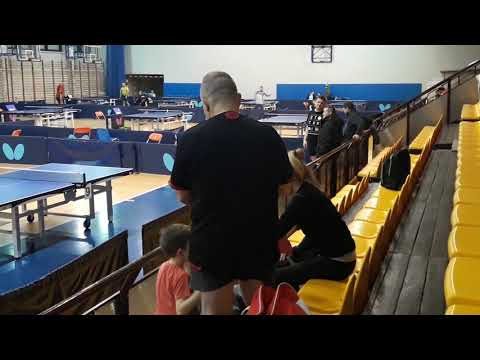 Marian Wardzyński-Mariusz Regulski Finał Pocieszeszenia