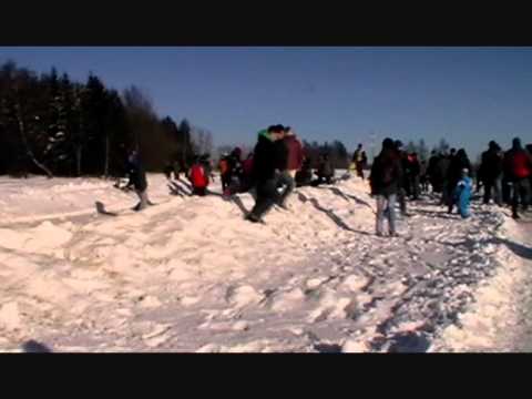 Autoskijöring Roprachtice_Martin  Dolenský