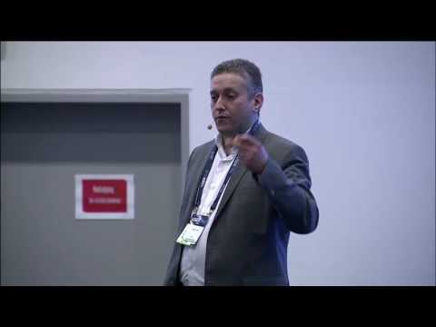 UserCon 2016: Ghaleb Zekri - The Practical path to NSX