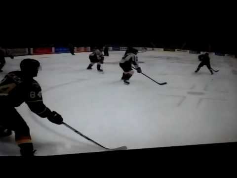 JJ Piccinich Memorial Cup Goal