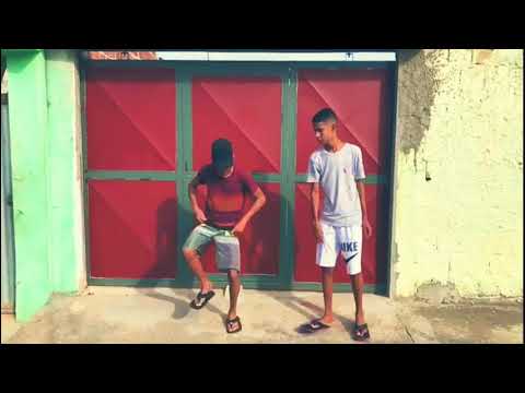 Mc japa do Recife/mc tonta coreografia