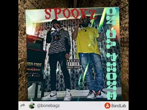 SPOOKZ- ACETONE&LEMONADE (Prod. Kanashii 悲しい)