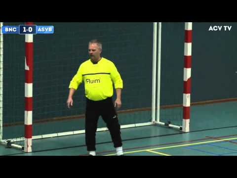 Samenvatting BNC-ASVB