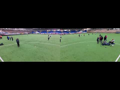 FC-Espoo T06 - Täby FK