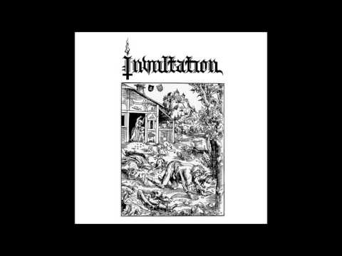Invultation - S/T (Full Demo)