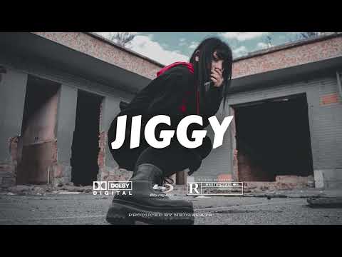 NSG x J Hus x JAE5 x Afroswing Type Beat 2022 - "Jiggy"