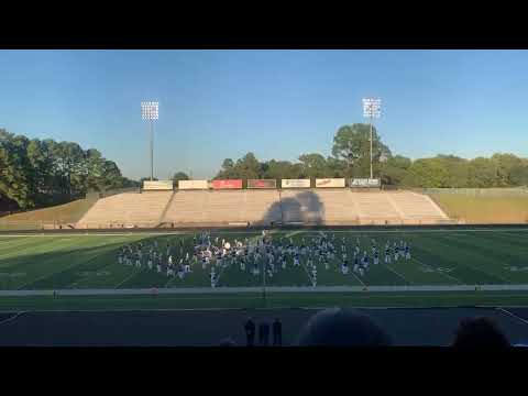 Brownsboro HS Marching Contest 2024 (Live Stream)