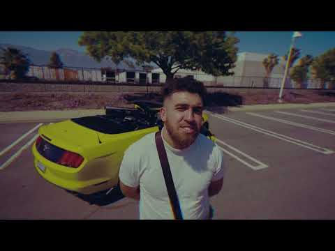 Sam V & EDY - Stunner ft. HALES  (Official Music Video)