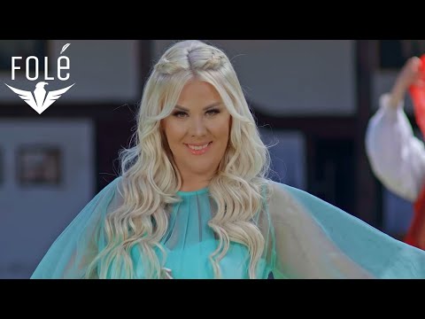 Amarda - Goce Kavaje Mbese Tirone (Prod. Edi Balili)