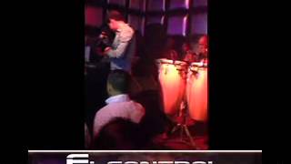 ADELANTO EXCLUSIVO TEMA NUEVO YANFOURD DROGA ES NOVIEMBRE 2013