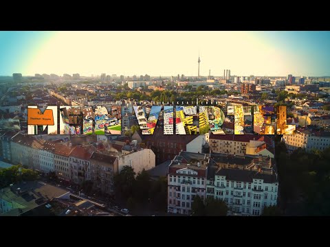 IllBoi$030 x Backstagebruvs - Mein Viertel