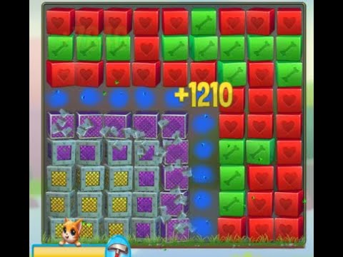 Pet Rescue Saga Level 6264 no boosters