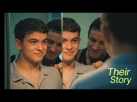 Enzo and Vlad - Their Story | Enzo 